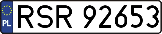 RSR92653