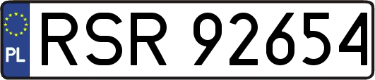 RSR92654