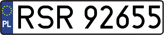 RSR92655