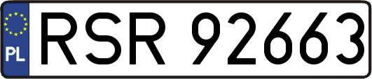 RSR92663