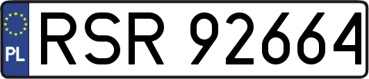 RSR92664