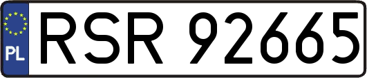RSR92665