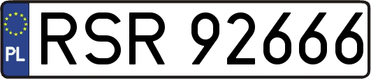 RSR92666