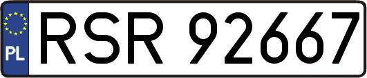 RSR92667
