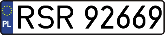 RSR92669