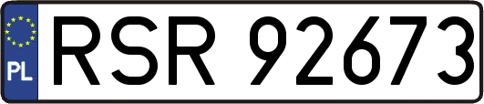 RSR92673