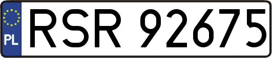 RSR92675
