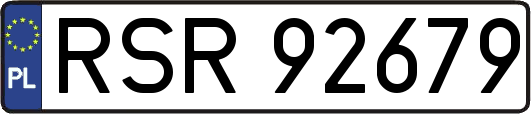 RSR92679