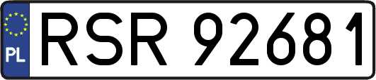 RSR92681