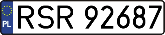 RSR92687