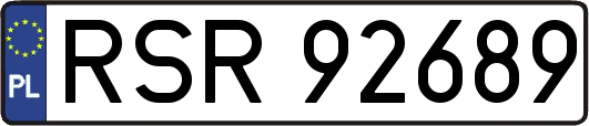 RSR92689
