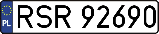 RSR92690