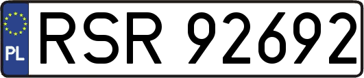 RSR92692