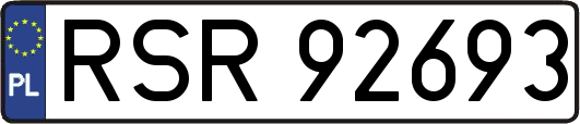RSR92693