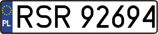RSR92694