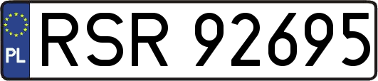 RSR92695