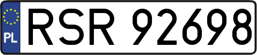 RSR92698
