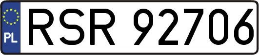RSR92706