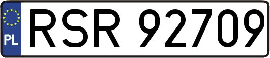 RSR92709