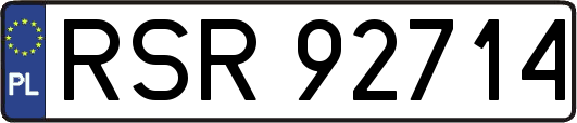 RSR92714