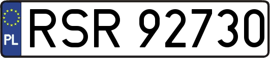 RSR92730
