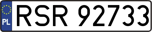 RSR92733