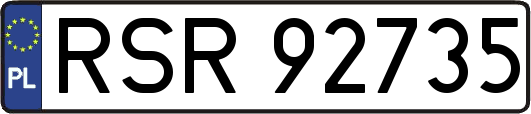 RSR92735