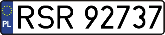 RSR92737