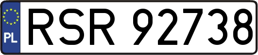 RSR92738