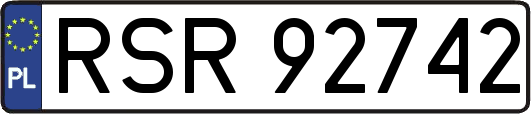 RSR92742