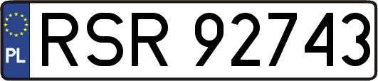 RSR92743