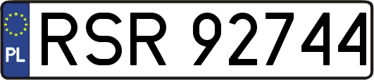 RSR92744