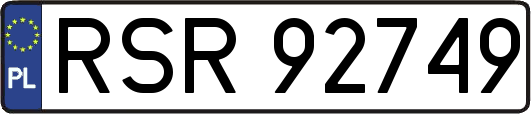 RSR92749