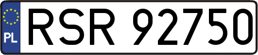 RSR92750