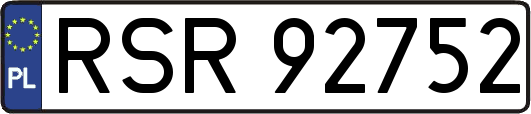 RSR92752