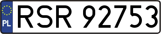 RSR92753