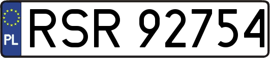 RSR92754