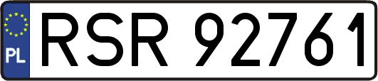 RSR92761