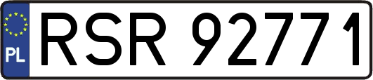 RSR92771