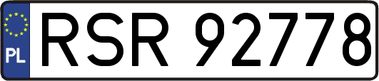 RSR92778