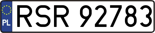 RSR92783