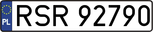 RSR92790