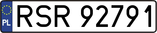 RSR92791