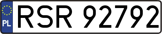 RSR92792