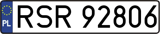 RSR92806