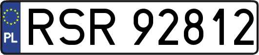 RSR92812