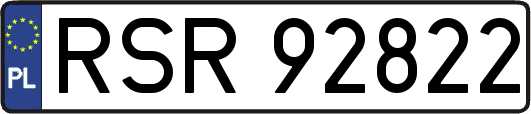 RSR92822