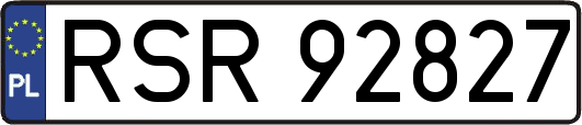 RSR92827