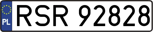 RSR92828