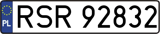 RSR92832